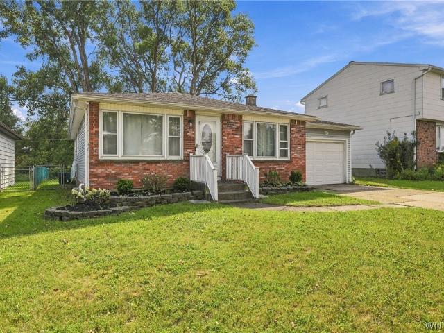67 Bory Drive
