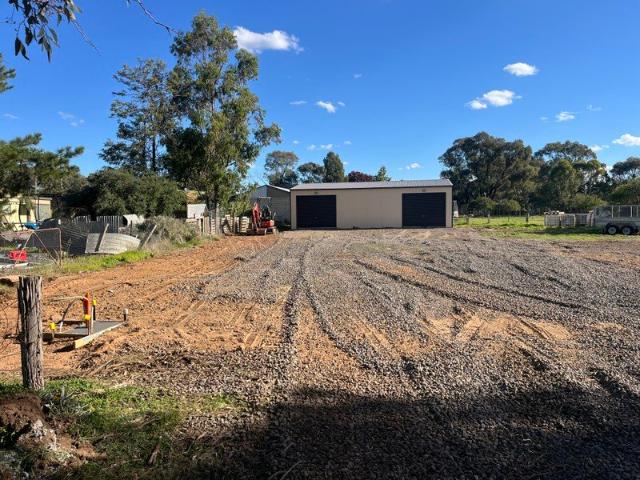 67 Boronia Road, Huntly VIC 3551 Prime Dual Occupancy Opportunity