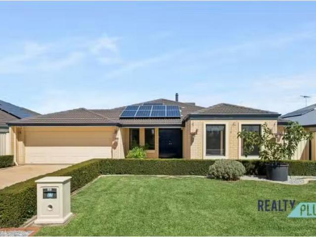 67 Briggs Street, SOUTH LAKE House for rent Listed by Nicole.