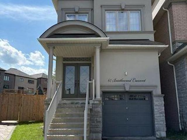 67 Bristlewood Crescent, Vaughan, ON, L4J 9K9 house for sale | Listing ID N13803 | Royal LePage