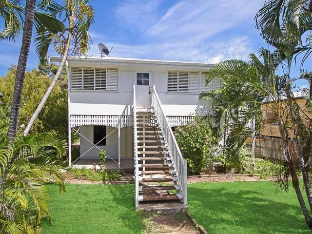 67 Bundock Street, Belgian Gardens, QLD 4810 House for Rent Ray White Townsville