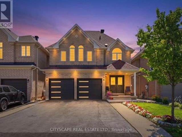 67 Buick Boulevard, Brampton, ON, L7A 3B7 house for sale | Listing ID W13791 | Royal LePage