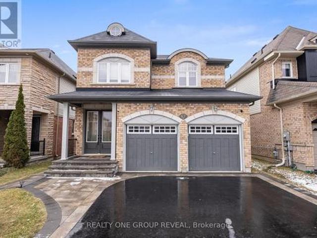 67 Buxton Lane, Clarington, ON, L1C 0J5 house for sale | Listing ID E13797 | Royal LePage