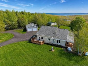 67 Cap Brule Rd, Cap Brule, NB, E4P 6H8 house for sale | Listing ID NB139191 | Royal LePage