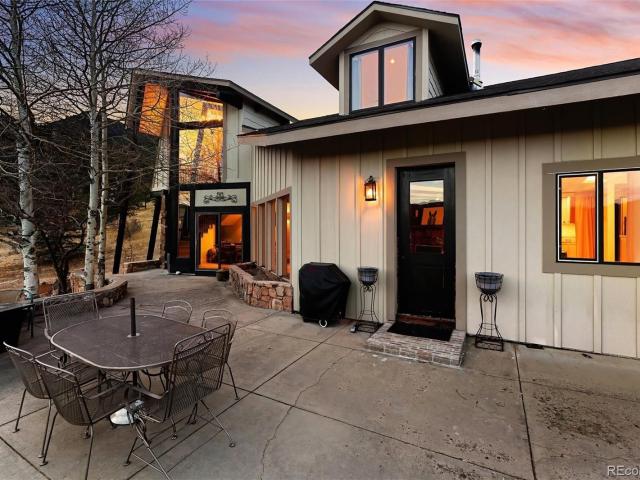 67 Carolyn Road, Evergreen, US, CO