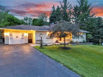 67 Castle Hill Road
