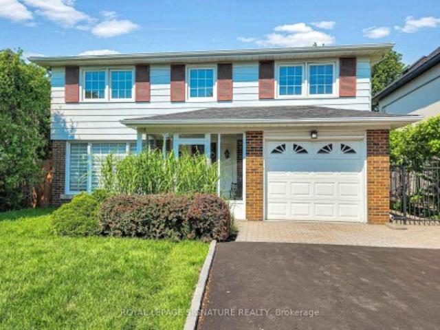 67 Cathedral Bluffs Drive, Toronto, ON, M1M 2T6 house for sale | Listing ID E13623 | Royal LePage