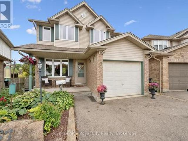 67 Cedarvale Avenue, Guelph Grange Road, ON, N1E 6Y3 house for sale | Listing ID X13849 | Royal LePage