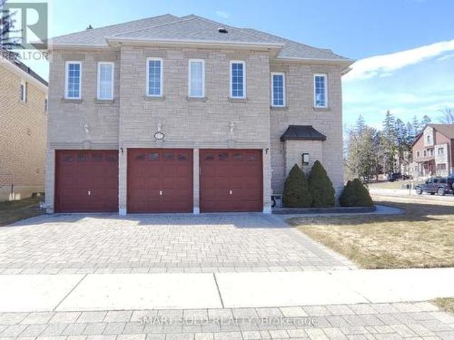 67 Chantilly Crescent, Richmond Hill, ON, L4C 0K1 house for sale | Listing ID N12716 | Royal LePage