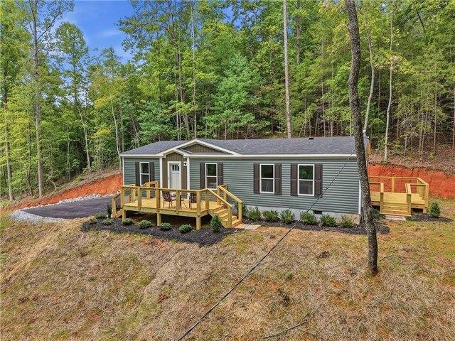 67 Chastain Rd, Sautee Nacoochee, GA 30571