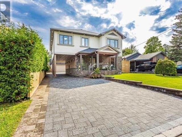 67 Child Drive, Aurora, ON, L4G 1Y8 house for lease | Listing ID N13771 | Royal LePage