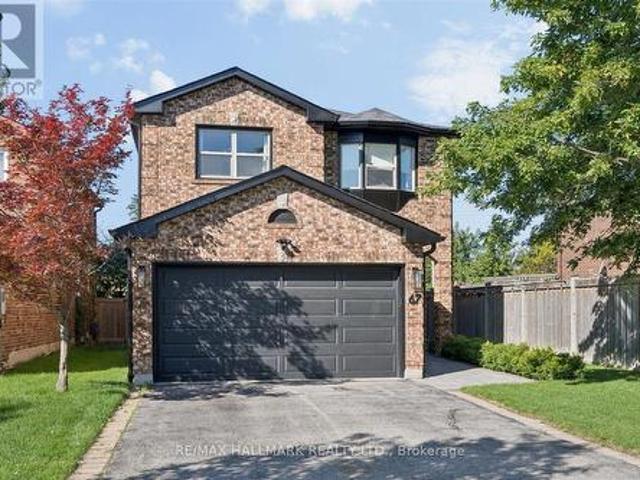 67 Chilmar Crescent, Vaughan, ON, L4J 6Y5 house for sale | Listing ID N13794 | Royal LePage