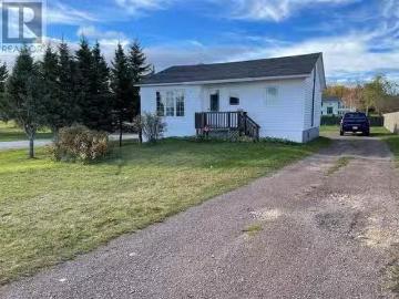 67 Commonwealth Drive, Botwood, NL, None house for sale Lis.