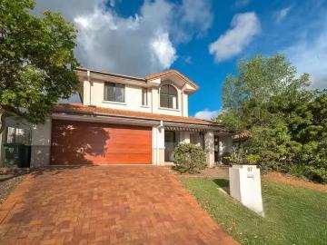 67 Coachwood Drive, Molendinar, QLD 4214