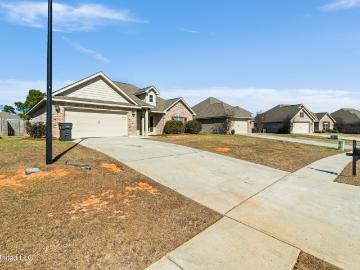 67 Coastal Oak