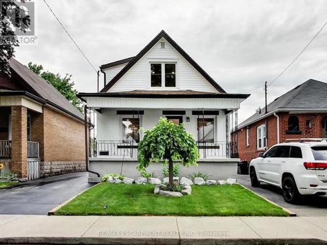 67 Cope Street, Hamilton, ON, L8H 5B1 house for sale | Listing ID X13618 | Royal LePage