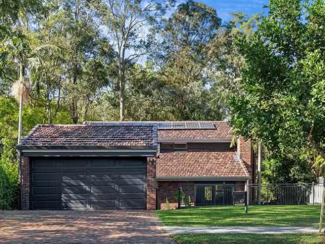 67 Corrofin Street, Ferny Grove, QLD 4055