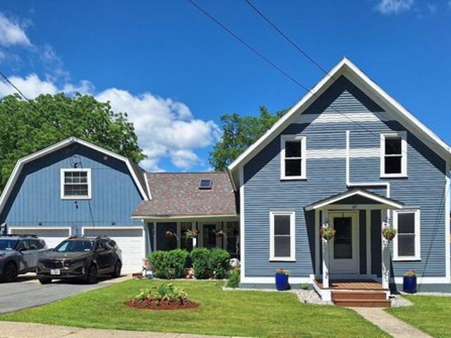 67 Cossey St, Ticonderoga, NY 12883