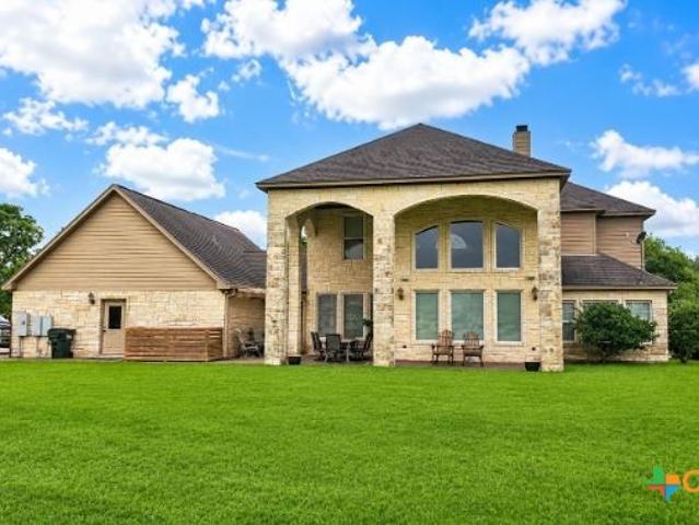 67 County Road 132b