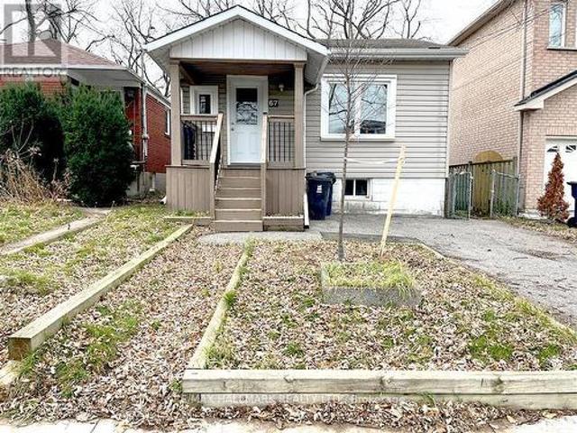 67 Claremore Avenue, Toronto, ON, M1N 3S1 house for sale | Listing ID E13554 | Royal LePage