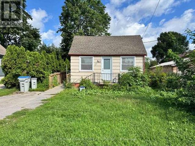 67 Clarence Street, Strathroy Caradoc Se, ON, N7G 1H2 house for sale | Listing ID X13778 | Royal LePage