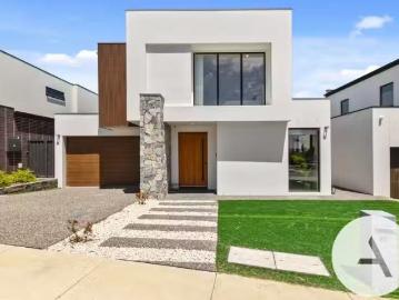 Red Hill, Canberra, Deakin, Canberra, Symonston, Greater Queanbeyan