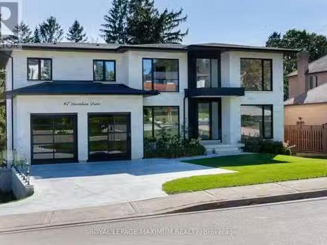 67 Davidson Drive, Vaughan, ON, L4L 1M2 Luxury House for sal.