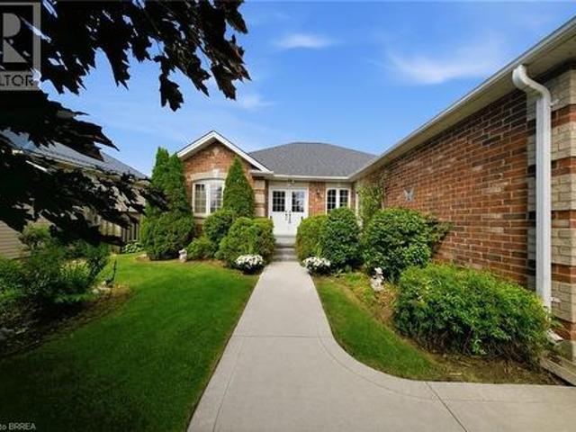 67 Delong Drive, Norwich, ON, N0J 1P0 house for sale | Listing ID 40857 | Royal LePage
