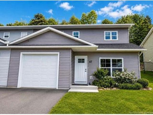 67 Dewitt Acres, Fredericton, NB, E3A 6S3 house for sale | Listing ID NB145229 | Royal LePage