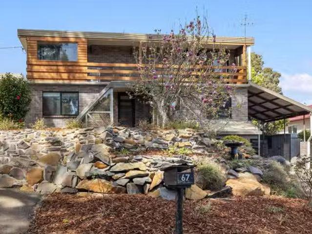 67 Don Road, DEVONPORT, TAS 7310 House for Rent