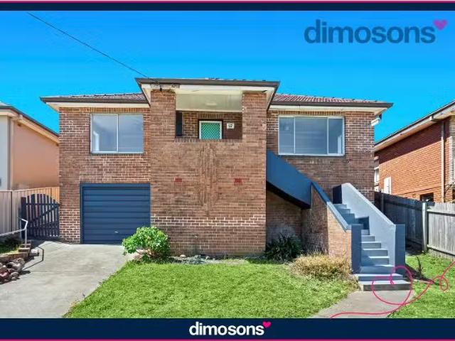 67 Donaldson Street, Port Kembla House for rent Listed by Dim.