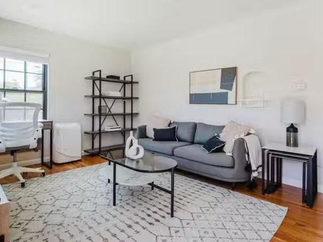 67 East Hedding St, Civic Center 1 Bedroom 1 Bath