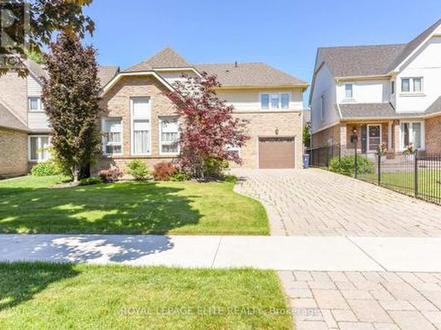 67 Elmbrook Crescent E, Toronto, ON, M9C 5C7 house for sale | Listing ID W13791 | Royal LePage