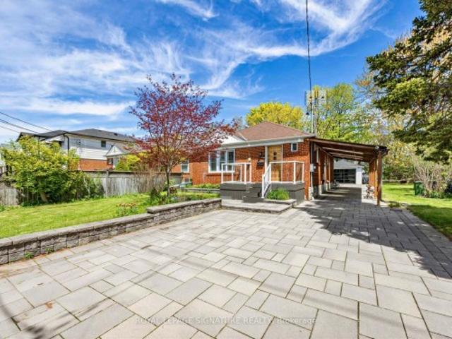 67 Ellington Drive, Toronto, ON, M1R 3Y2 house for sale | Listing ID E13803 | Royal LePage