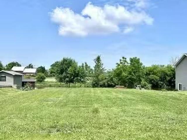 67 Erin Avenue, North Dundas, ON, K0C 1H0 vacant land for sa.