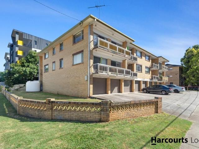 6/7 Eton Street, NUNDAH, QLD 4012