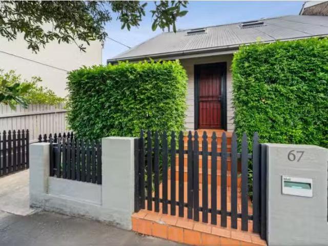 67 Evans Street, ROZELLE House for rent Listed by Michelle Me.