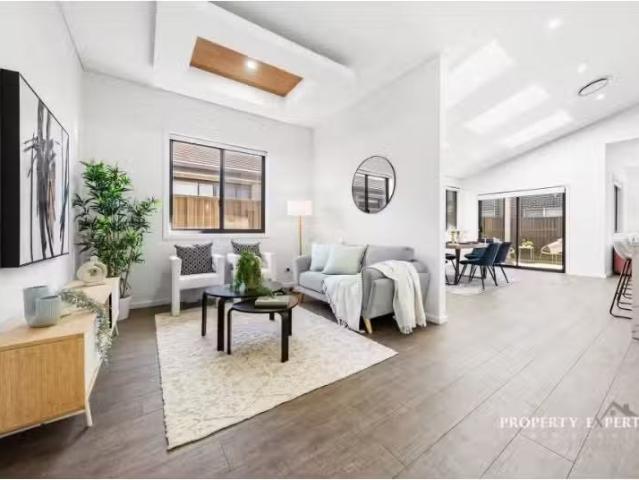 67 Everard Terrace, Marsden Park House for rent Listed by You.
