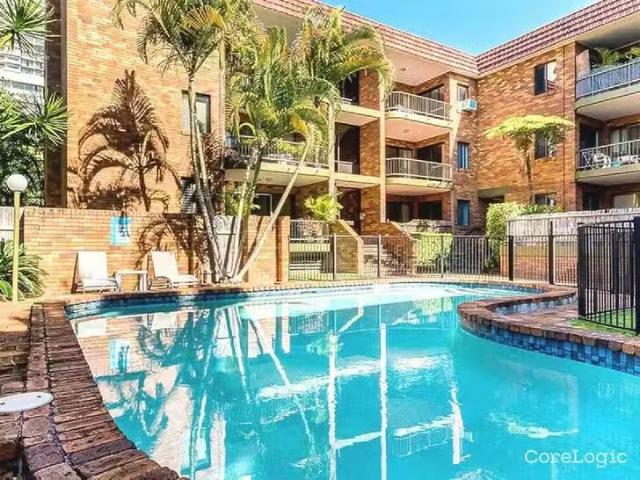 6/7 Federation Avenue, Broadbeach, QLD 4218