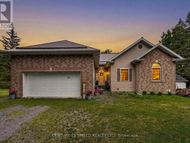 67 Front Street, North Stormont, ON, K0C 1K0 house for sale | Listing ID X13547 | Royal LePage