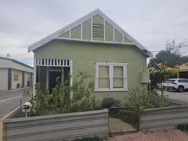 67 Gertrude Street, Port Pirie, SA 5540