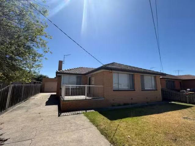 67 Giddings Street, North Geelong, VIC 3215 House for Rent