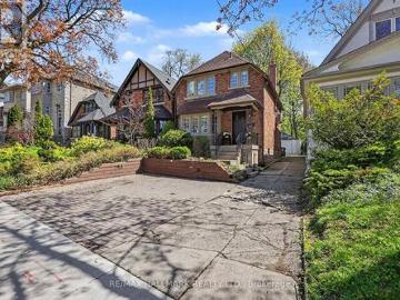 67 Gilgorm Road, Toronto, ON, M5N 2M4 house for sale | Listing ID C13493 | Royal LePage