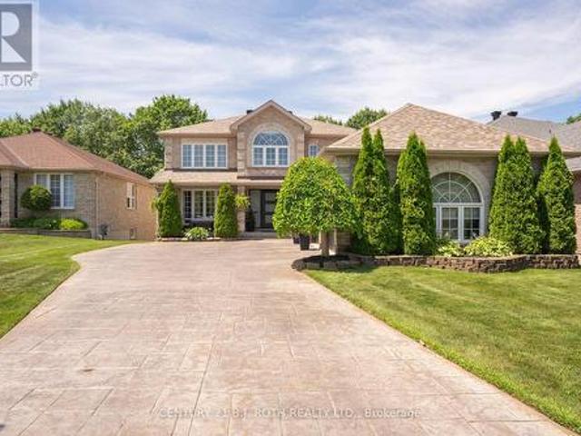 67 Grant'S Way, Barrie, ON, L4N 0J6 house for sale | Listing ID S13573 | Royal LePage