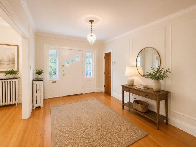 67 Green St, Brookline, US, MA