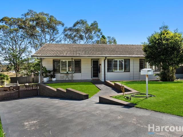 67 Haddington Drive, Cardiff South, NSW 2285