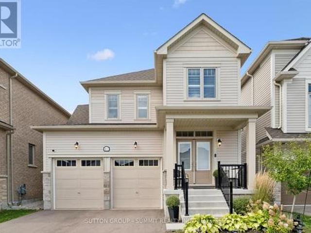 67 Harpin Way W, Centre Wellington, ON, N1M 0H8 house for sale | Listing ID X13771 | Royal LePage