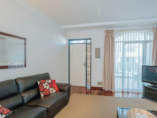 67 Henry Lawson Walk, East Perth