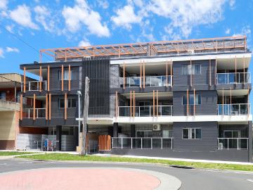 Apartment to rent in New South Wales
