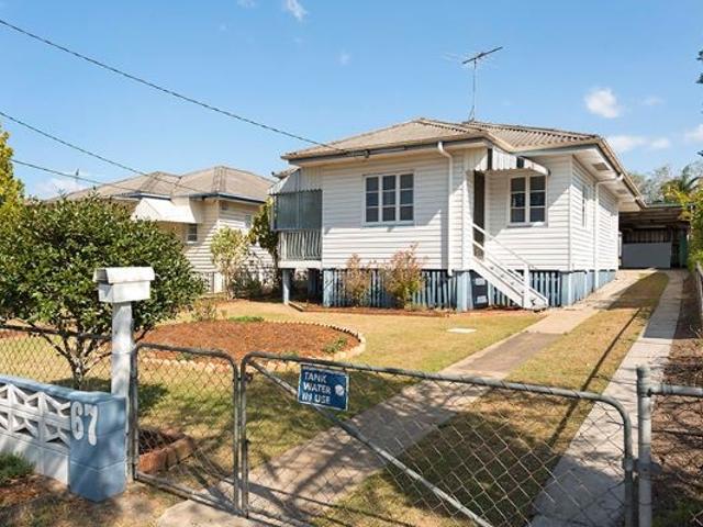 67 Hertford Street, Upper Mount Gravatt, QLD 4122 House for Rent Ray White Mt Gravatt